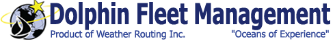 SeaWeather Logo